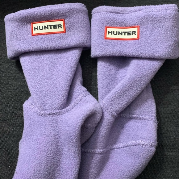 Hunter Boot Socks